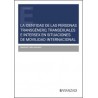 La identidad de las personas transgénero, transexuales e intersex en situaciones de movilidad internacional