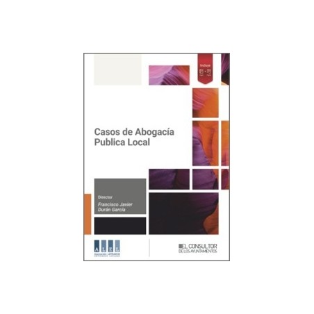 Casos de Abogacía Pública Local