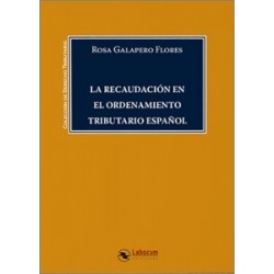 La recaudación en el ordenamiento tributario español