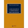 La recaudación en el ordenamiento tributario español