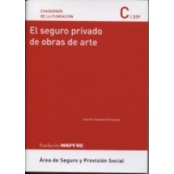 El Seguro Privado de Obras de Arte