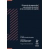 El derecho de separación y la exclusión de socios en las sociedades de capital (Papel + Ebook)