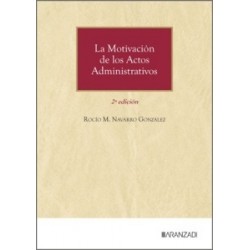 La Motivación de los Actos Administrativos