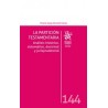 La partición testamentaria. Análisis histórico, sistemático, doctrinal y jurisprudencial
