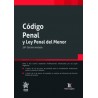 Código Penal y Ley Penal del Menor 2025 "36ª Edición anotada"