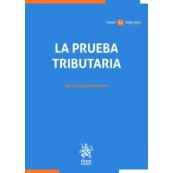 La Prueba Tributaria