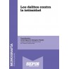 Los delitos contra la intimidad