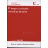 El Seguro Privado de Obras de Arte