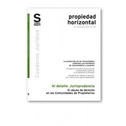 El Abuso de Derecho en las Comunidades de Propietarios