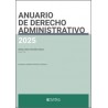 Anuario de Derecho Administrativo 2025
