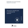 El proceso español para la restitución de menores