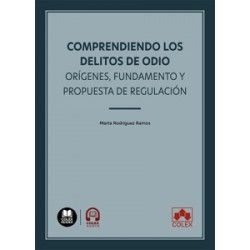 Comprendiendo los delitos de odio: orígenes, fundamento y propuesta de regulación