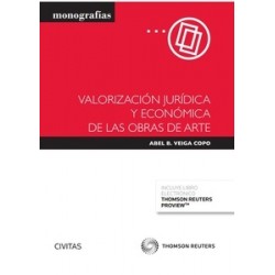 Valorización jurídica y económica de las obras de arte