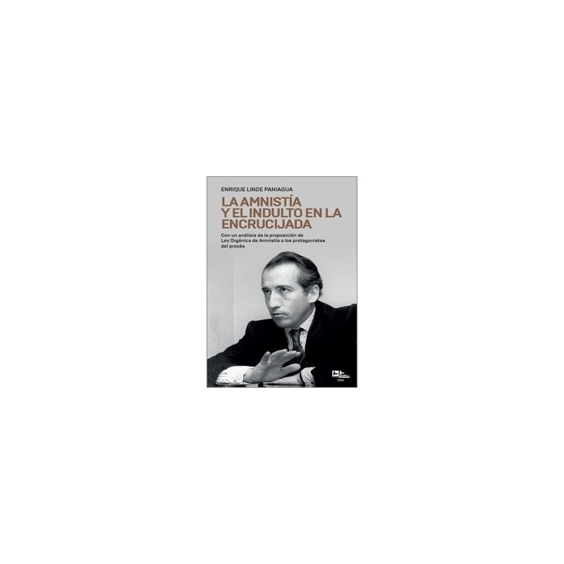 La Amnistía y el indulto en la encrucijada