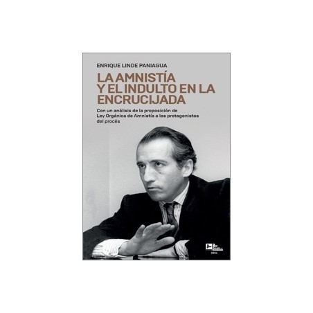 La Amnistía y el indulto en la encrucijada