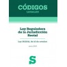 Ley Reguladora de la Jurisdicción Social 2025