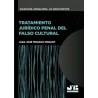 Tratamiento jurídico penal del falso cultural