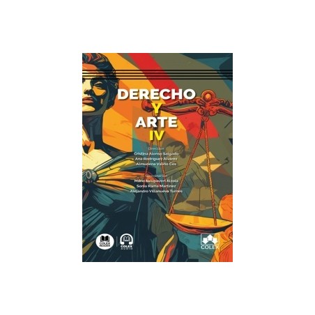 Derecho y arte IV