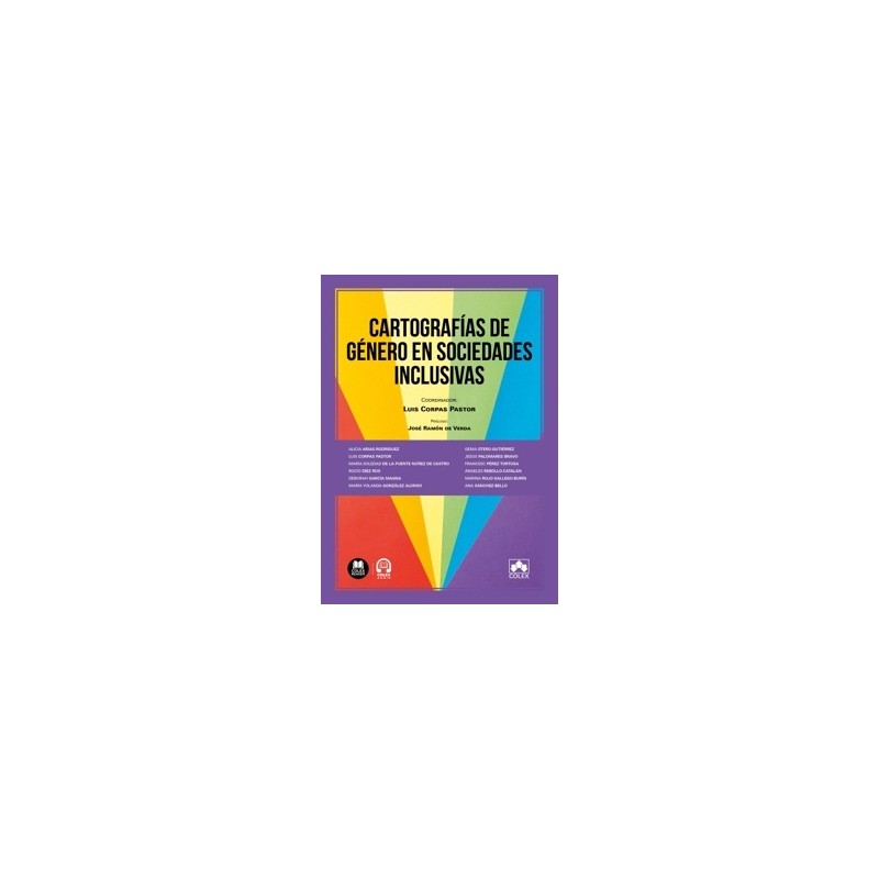 Cartografías de género en sociedades inclusivas