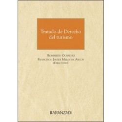 Tratado de Derecho del Turismo