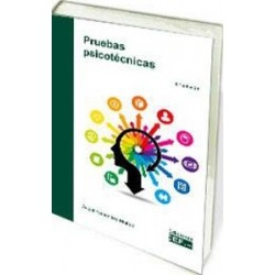 Pruebas psicotécnicas