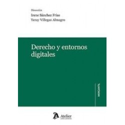 Derecho y entornos digitales
