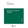 Derecho y entornos digitales