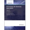 PRINCIPIOS DE DERECHO MERCANTIL TOMO II "30ª Edición 2025"