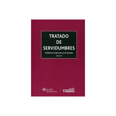 Tratado de Servidumbres