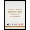 Límites del principio standum est chartae en el otorgamiento de capítulos matrimoniales