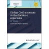 CODIGO CIVIL Y NORMAS CIVILES FORALES O ESPECIALES 48ª EDICIÓN