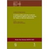 El régimen jurídico aplicable al personal de las empresas públicas: entre el Derecho del Trabajo y el Derecho Ad "Premio Tesis 