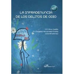 La infradenuncia de los delitos de odio