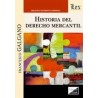 Historia del Derecho Mercantil