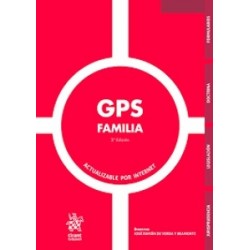 GPS Familia "Actualizable por internet"