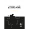 Insolvencia y acción rescisoria concursal. Doctrina, jurisprudencia y formularios