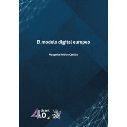 El Modelo Digital Europeo