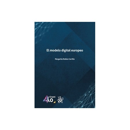 El Modelo Digital Europeo