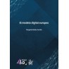 El Modelo Digital Europeo