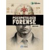 PSICOPATOLOGIA FORENSE LIBRO DE CASOS "En reimpresión"