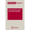 100 Preguntas sobre Derecho de Familia
