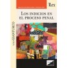 Los indicios en el proceso penal