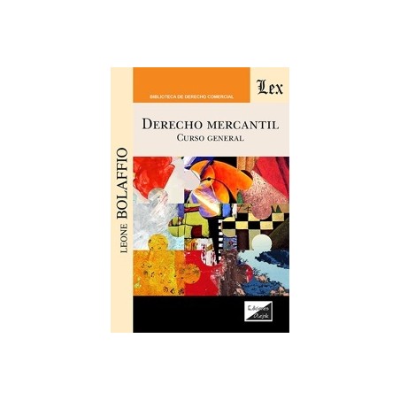 DERECHO MERCANTIL