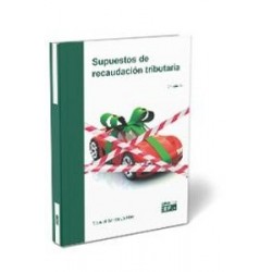 Supuestos de recaudación tributaria