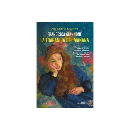 LA FRAGANCIA DEL MAÑANA