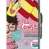 La Consti Versión Martina. Edición Cotton Candy 2024