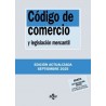 CODIGO DE COMERCIO y legislacion mercantil 2025 "Gratis Actualización OnLine"