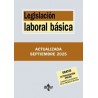 LEGISLACION LABORAL BASICA 2025 "Gratis Actualización OnLine"