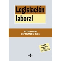 LEGISLACION LABORAL 2025 "Gratis Actualización OnLine"