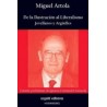 De la Ilustración al Liberalismo. Jovellanos y Argüelles